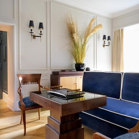 Casa Violante Luxury Apartment Rom Exterior foto