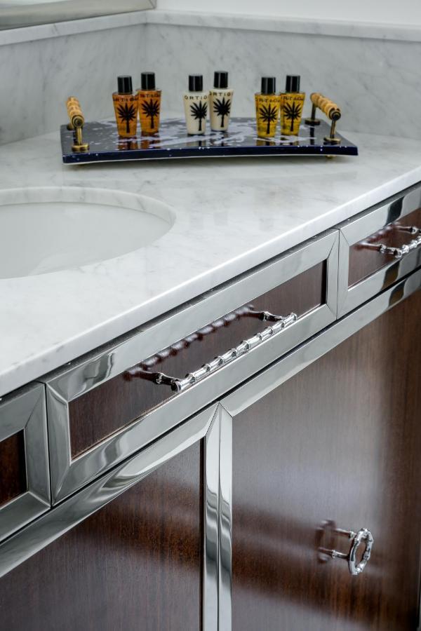 Casa Violante Luxury Apartment Rom Exterior foto