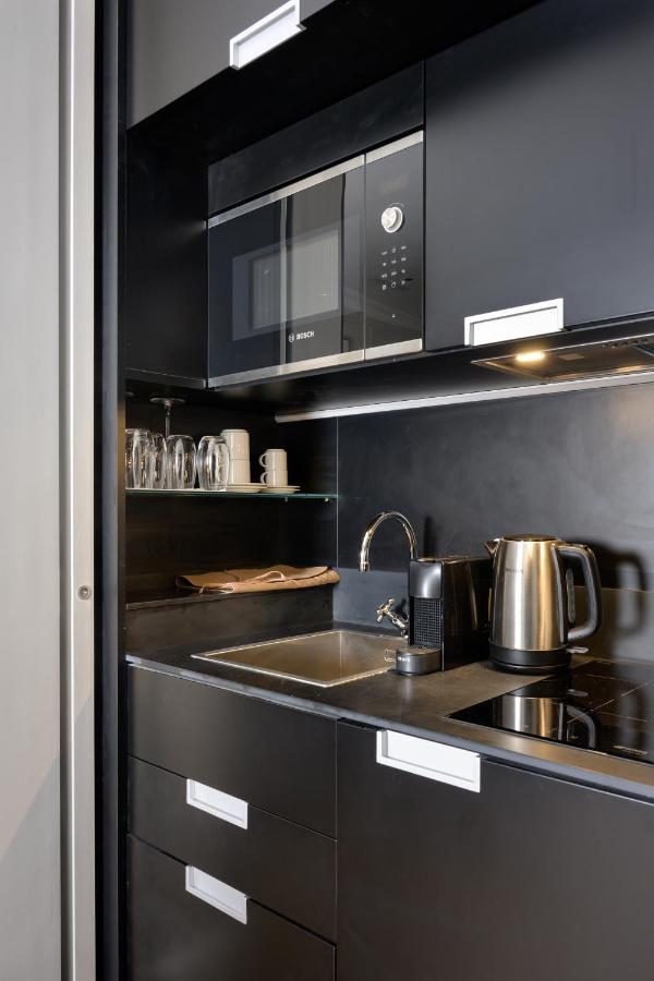 Casa Violante Luxury Apartment Rom Exterior foto